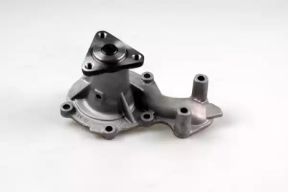Водяной насос HEPU для FORD GRAND C-MAX (DXA/CB7, DXA/CEU) 1.0 EcoBoost