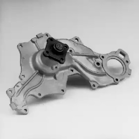 Водяной насос / прокладка HEPU для FORD GRANADA (GU) 2.8 i