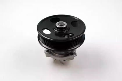 Водяной насос HEPU для CHEVROLET AVEO седан (T300) 1.3 D