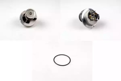Водяной насос HEPU для CHEVROLET VIVA 1.8