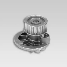 Водяной насос HEPU для DAEWOO REZZO (KLAU) 2.0