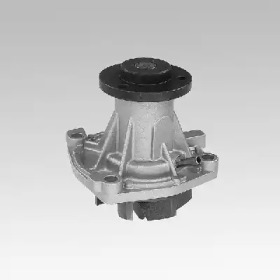 Водяной насос / прокладка HEPU для FORD SCORPIO II Turnier (GNR, GGR) 2.5 TD