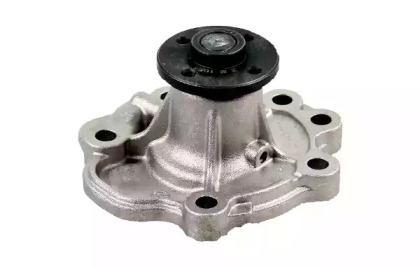 Водяной насос HEPU для NISSAN PIXO (UA0) 1.0