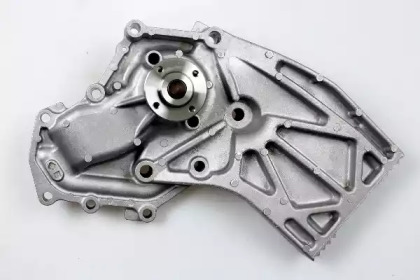 Водяной насос / прокладка HEPU для NISSAN INTERSTAR Фургон (X70) dCi 140