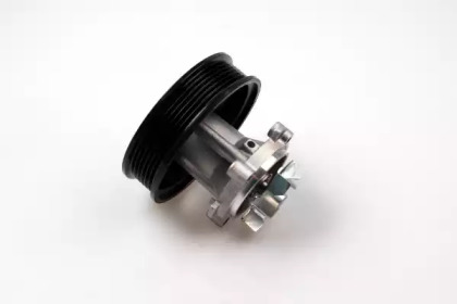 Водяной насос HEPU для FORD KA (RU8) 1.3 TDCi