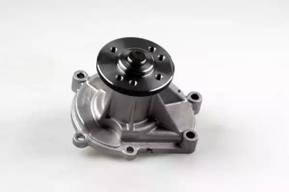 Водяной насос HEPU для CHEVROLET EPICA (KL1_) 2.0