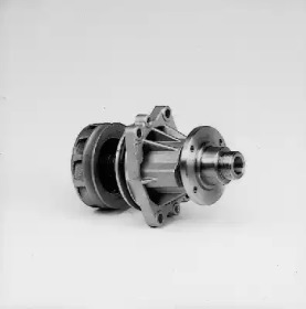 Водяной насос / прокладка HEPU для BMW 3 Compact (E36) 318 tds