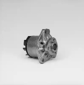 Водяной насос HEPU для VW BORA Variant (1J6) 2.8 V6 4motion