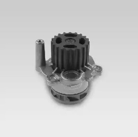 Водяной насос / прокладка HEPU для VW POLO (6N2) 1.4 TDI