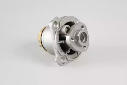 Водяной насос HEPU для VW BORA Variant (1J6) 2.3 V5