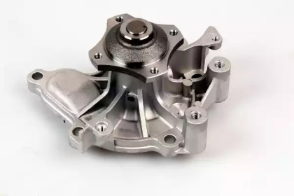 Водяной насос HEPU для MAZDA 626 IV Hatchback (GE) 2.0 i 4WD