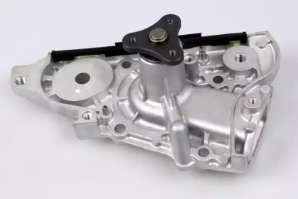 Водяной насос HEPU для MAZDA 323 C V (BA) 1.5 16V
