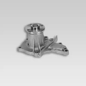 Водяной насос HEPU для TOYOTA COROLLA (_E9_) 1.6 i 4WD (AE92_)