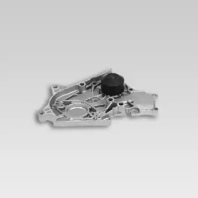 Водяной насос HEPU для TOYOTA COROLLA (_E9_) 1.8 D (CE90_)