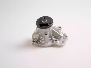 Водяной насос / прокладка HEPU для NISSAN NOTE (E11, NE11) 1.4