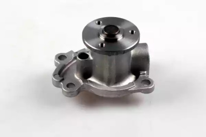 Водяной насос HEPU для NISSAN MICRA C+C III (K12) 1.6 160 SR