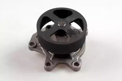 Водяной насос HEPU для NISSAN JUKE (F15) 1.6 DIG-T 4x4