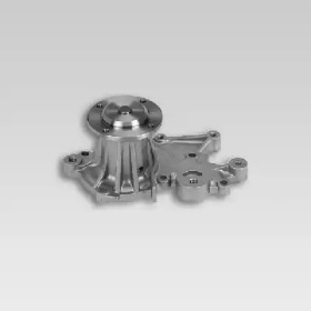 Водяной насос / прокладка HEPU для SUZUKI WAGON R+ (MM) 1.3 (RB 413)