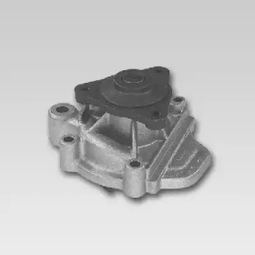 Водяной насос HEPU для HONDA ACCORD I Hatchback (SJ, SY) 1.6 L/EX (SJ, SY)