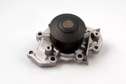 Водяной насос HEPU для MITSUBISHI GALANT V (E5_A, E7_A, E8_A) 2.0 V6-24 (E64A, E54A)