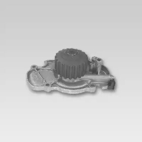 Водяной насос HEPU для HONDA SHUTTLE (RA) 2.2 16V (RA1)