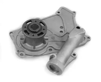 Водяной насос HEPU для KIA OPIRUS (GH) 3.8 V6