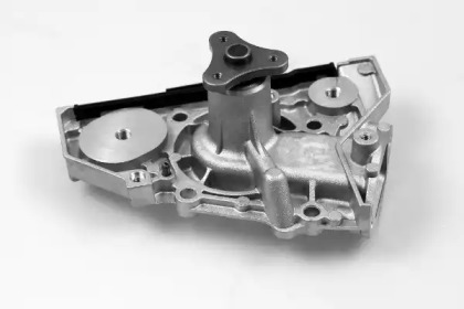 Водяной насос HEPU для KIA RIO универсал (DC) 1.5 16V