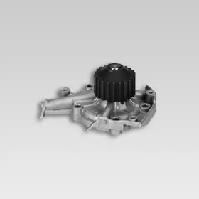 Водяной насос HEPU для CHEVROLET KALOS 1.2