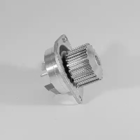 Водяной насос HEPU для PEUGEOT 306 Кабриолет (7D, N3, N5) 1.6