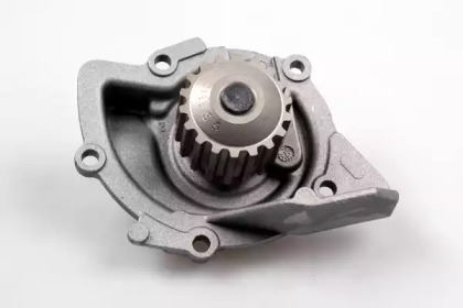 Водяной насос HEPU для FORD KUGA II (DM2) 2.0 TDCi