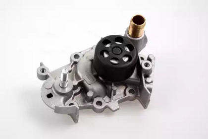 Водяной насос / прокладка HEPU для NISSAN KUBISTAR (X76) 1.2
