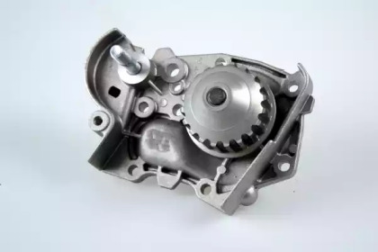 Водяной насос HEPU для RENAULT CLIO I (B/C57_, 5/357_) 1.4