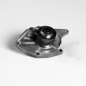 Водяной насос HEPU для NISSAN KUBISTAR (X76) 1.5 dCi