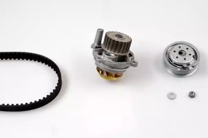 Комплект ремней ГРМ HEPU для VW BORA Variant (1J6) 1.6
