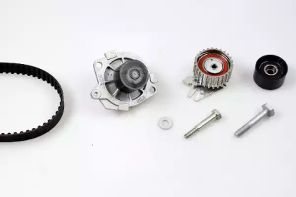 Ремень ГРМ / комплект HEPU для ALFA ROMEO 146 (930_) 1.9 JTD (930.B4B)