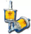Запчасти для ТО ALCO FILTERS для PEUGEOT 405 I (15B) 1.9 4x4