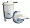 Дополнительные работы ALCO FILTERS для NISSAN SUNNY III Liftback (N14) 1.6 i