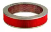 Воздушный фильтр ALCO FILTERS для NISSAN PICK UP (D21) 2.5 D 4WD