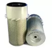 Воздушный фильтр/корпус воздушного фильтра ALCO FILTERS для NISSAN URVAN Фургон (E24) 2.5 D