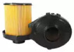 Воздушный фильтр ALCO FILTERS для PEUGEOT 106 I (1A, 1C) 1.0