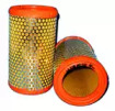 Воздушный фильтр ALCO FILTERS для NISSAN KUBISTAR (X76) 1.2