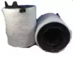 Воздушный фильтр ALCO FILTERS для VW GOLF VI (5K1) 1.6 BiFuel