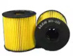 Масляный фильтр ALCO FILTERS для MITSUBISHI OUTLANDER III (GG_W, GF_W, ZJ) 2.2 Di-D 4WD (GF6W)