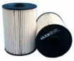Запчасти для ТО ALCO FILTERS для VW GOLF VI (5K1) 2.0 TDI