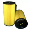 Масляный фильтр ALCO FILTERS для NISSAN QASHQAI / QASHQAI +2 I (J10, JJ10) 1.6 dCi Привод на все колеса