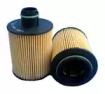 Интервал регулировки ALCO FILTERS для FORD KA (RU8) 1.3 TDCi