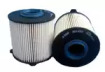 Топливный фильтр ALCO FILTERS для CHEVROLET CRUZE Station Wagon (J308) 1.7 TD