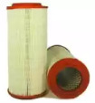 Воздушный фильтр/корпус воздушного фильтра ALCO FILTERS для VW POLO (6N1) 64 1.9 D
