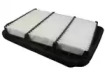 Фильтры ALCO FILTERS для CHEVROLET NUBIRA седан 1.6
