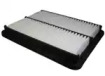 Воздушный фильтр ALCO FILTERS для KIA SORENTO I (JC) 2.5 CRDi